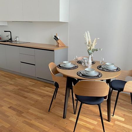 Authentic Apartment Near The City Centre Wenen Buitenkant foto
