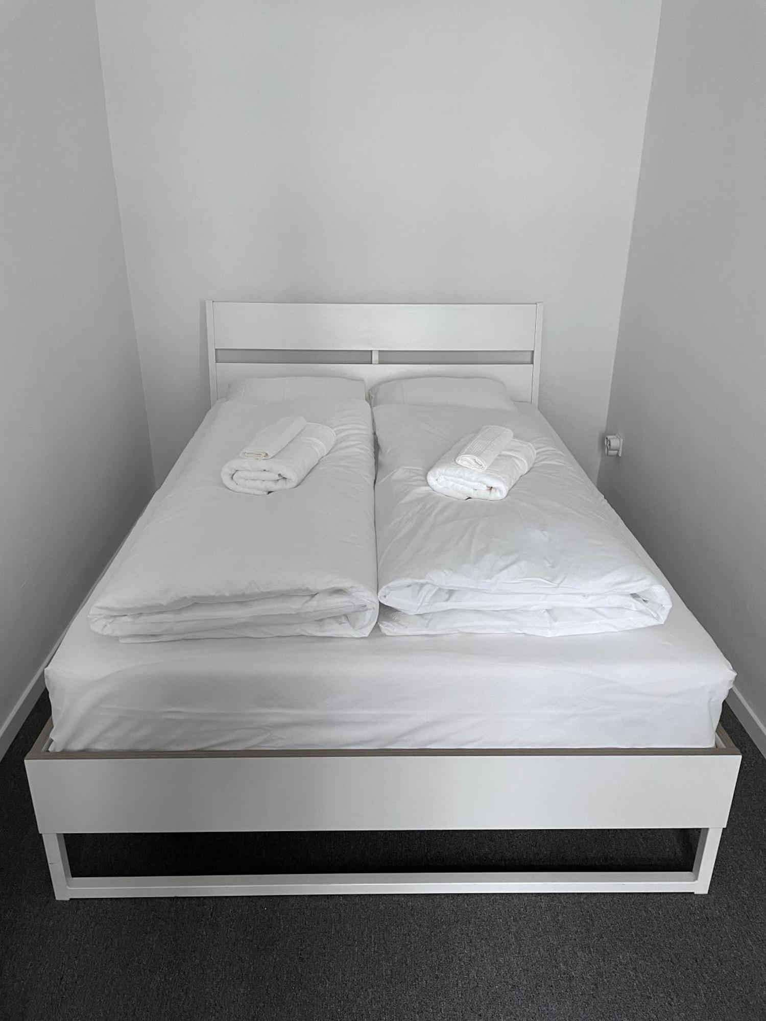 Authentic Apartment Near The City Centre Wenen Buitenkant foto