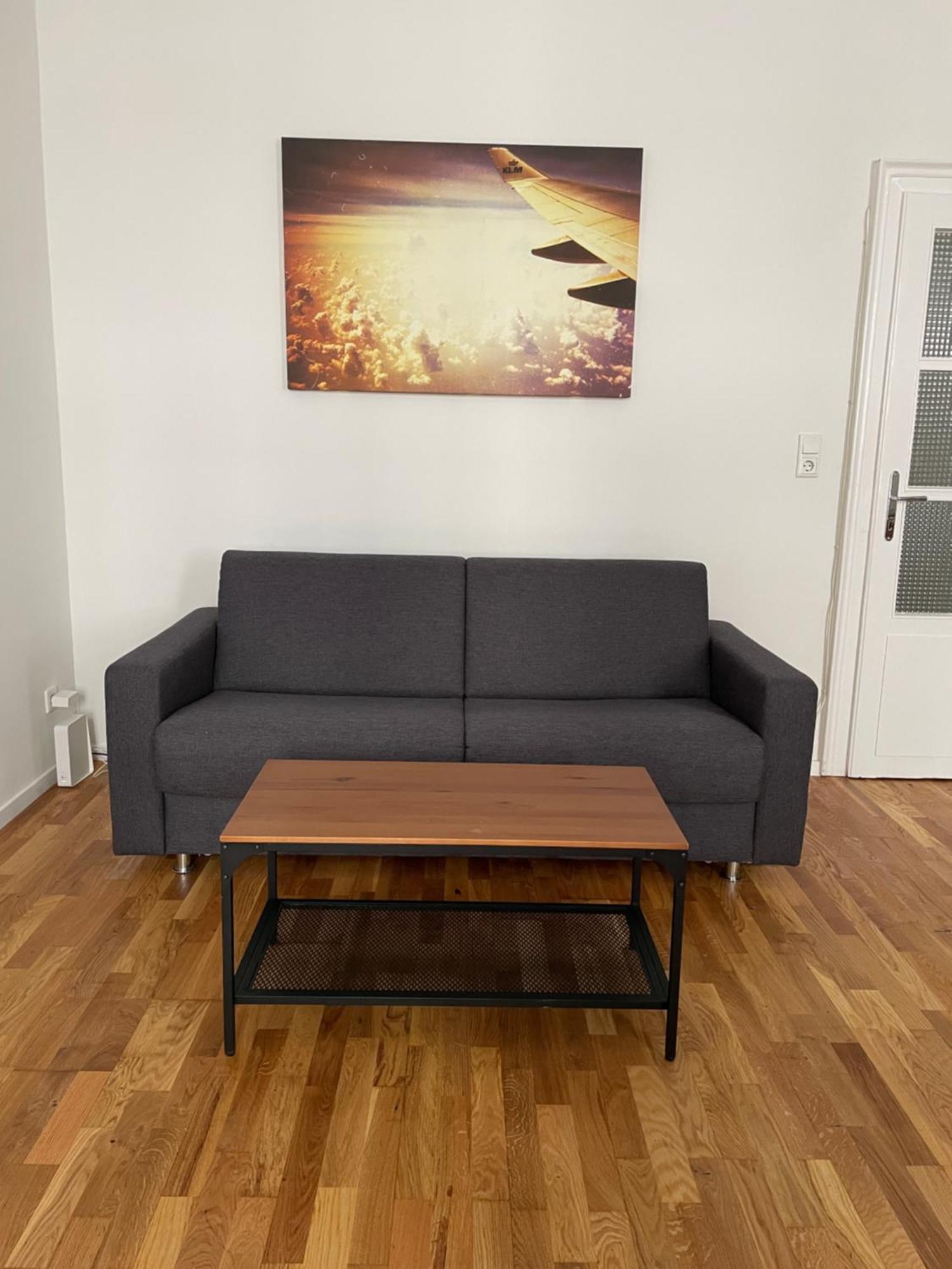 Authentic Apartment Near The City Centre Wenen Buitenkant foto